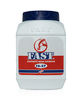 Fast Synthetic Resin Adhesive (FA-27)