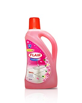 Flair Floor Cleaner